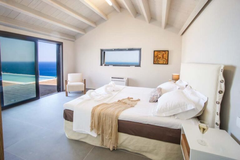 Ilia – Kefalonia
