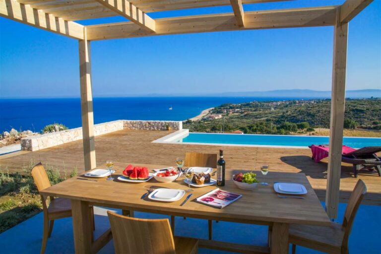 Ilia – Kefalonia