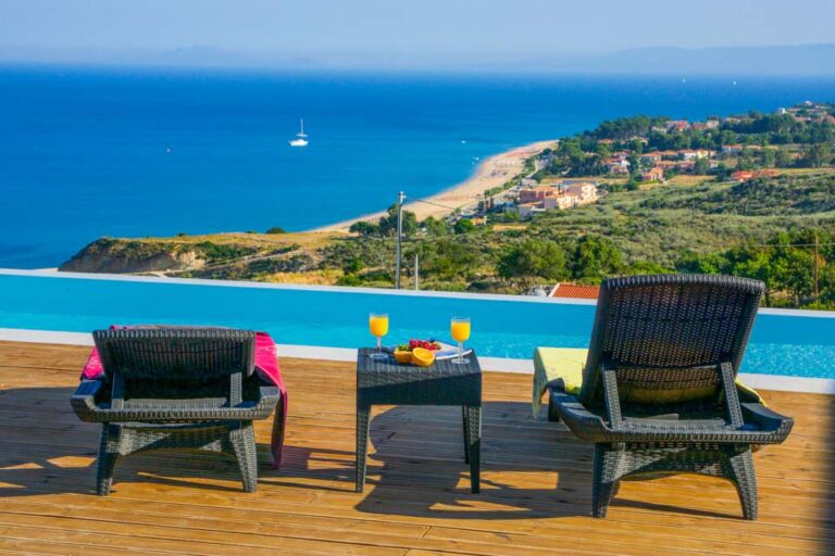 Ilia – Kefalonia