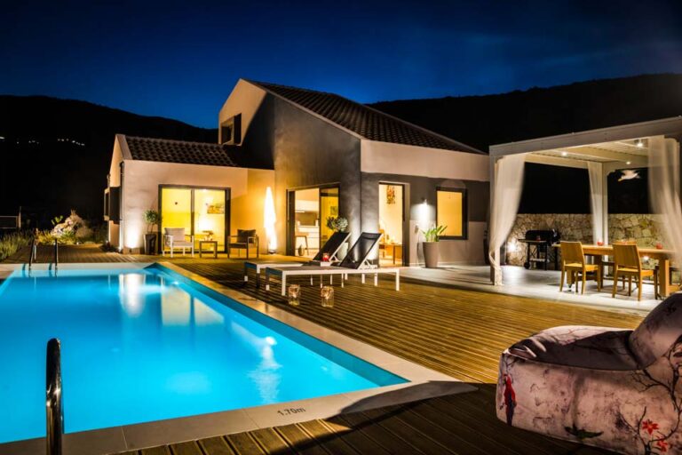 Ilia – Kefalonia