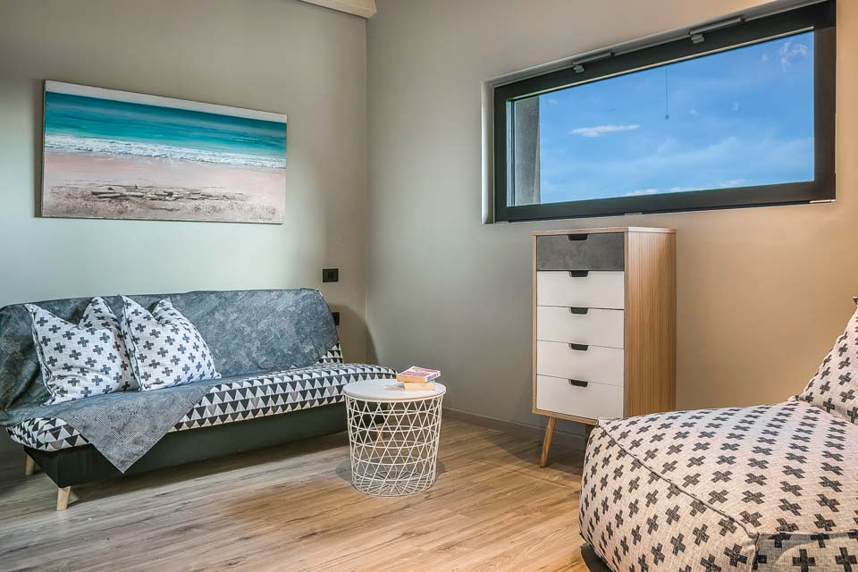 Hotels and Villas photography