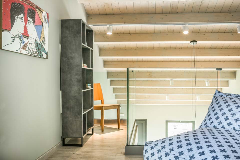 Hotels and Villas photography