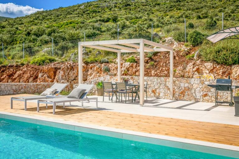 Hotels and Villas photography