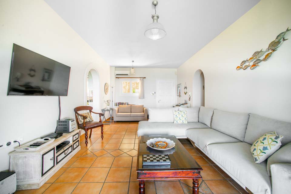 Villa Irida – Corfu