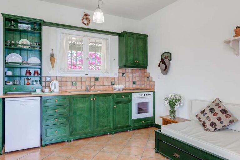 Villa Irida – Corfu