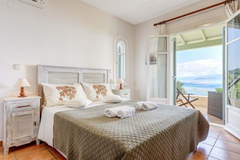 Villa Irida – Corfu