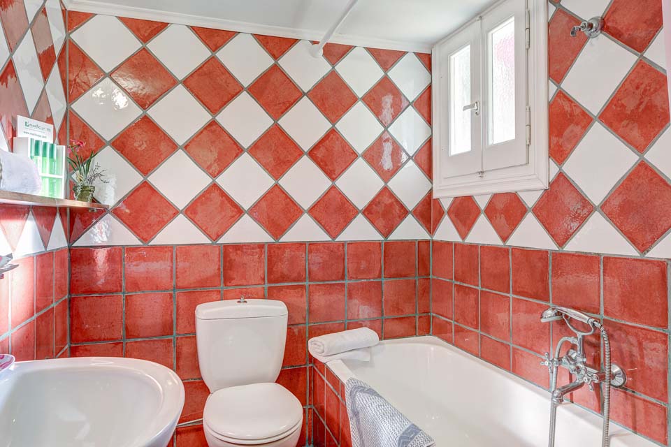 Villa Irida – Corfu