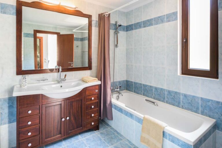 Villa Krini Eleni – Rhodes