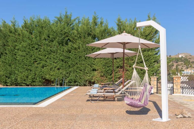 Villa Krini Eleni – Rhodes