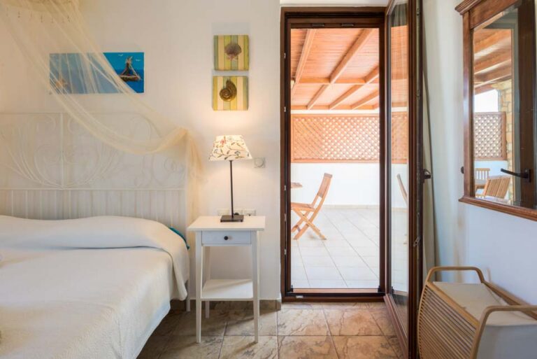 Villa Krini Eleni – Rhodes