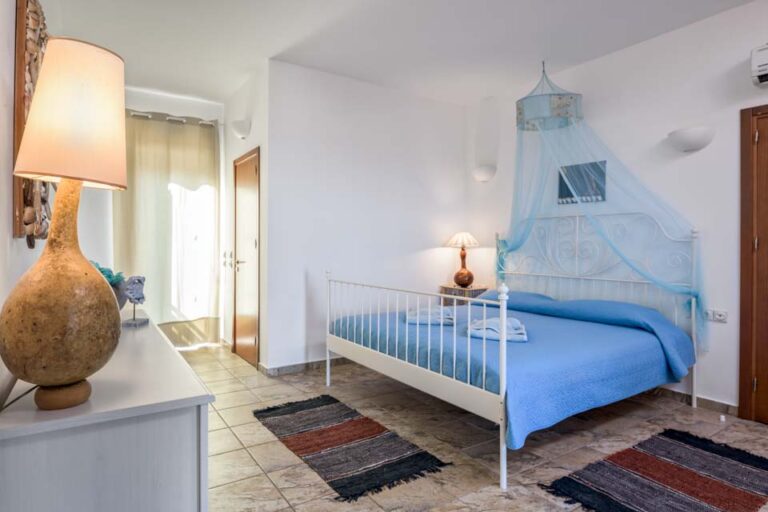 Villa Krini Eleni – Rhodes