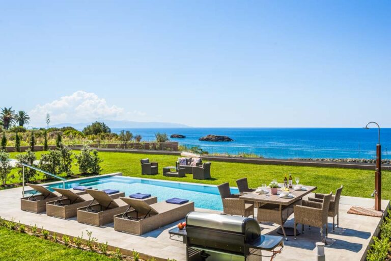 Villa Kyma – kefalonia