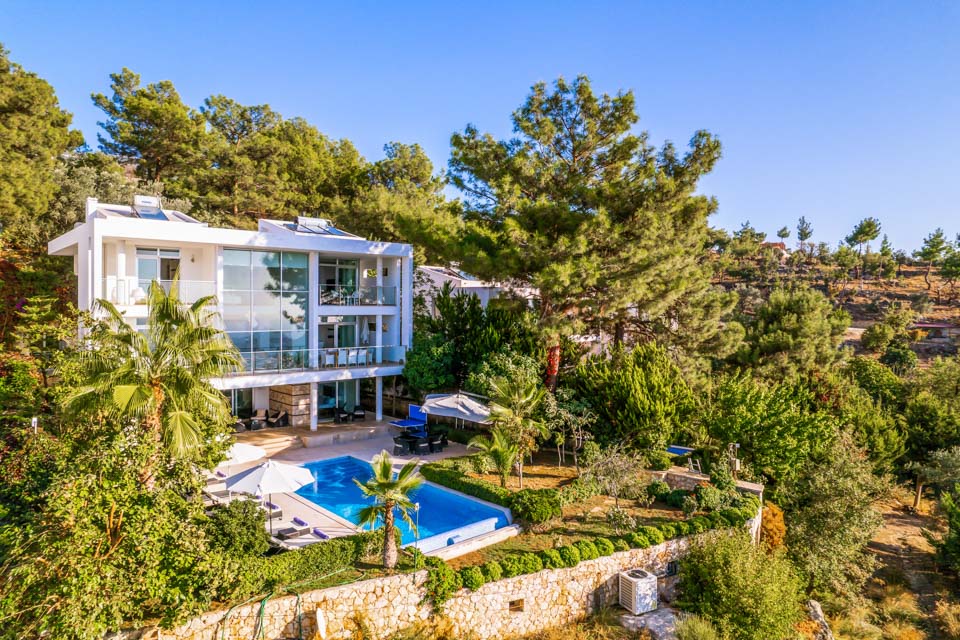 Villa_Lavender_Islamlar_Turkey