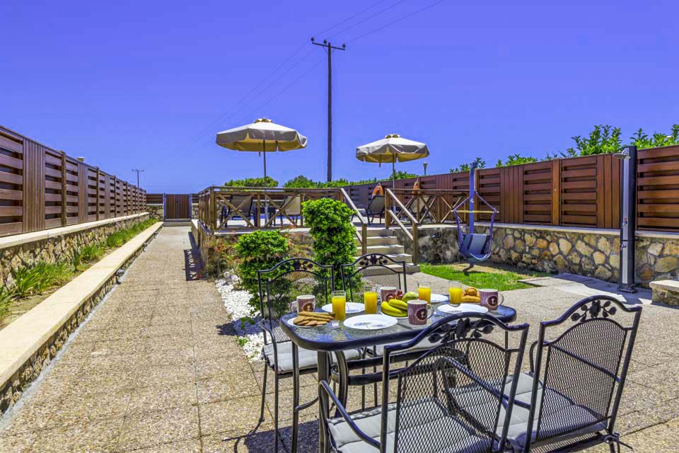 Lindos Sapphire – Rhodes