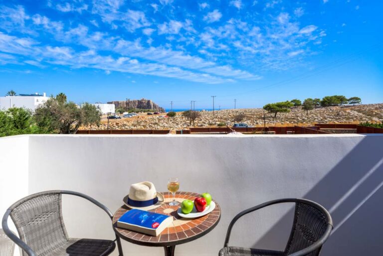 Lindos Topaz – Rhodes
