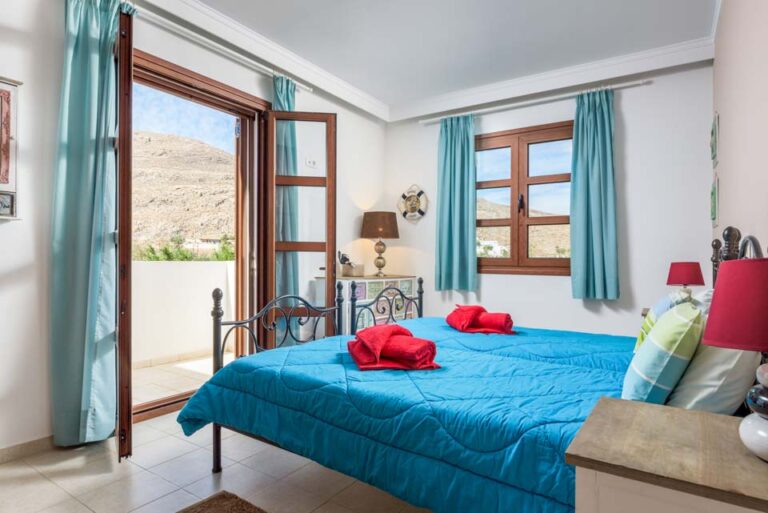 Lindos Topaz – Rhodes