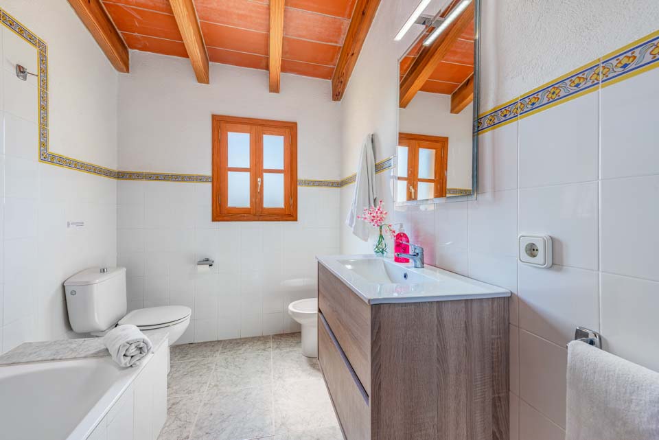 Villa Llorens – Mallorca