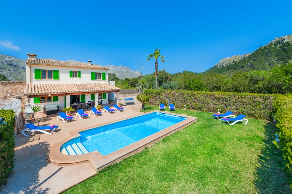 Villa Llorens – Mallorca