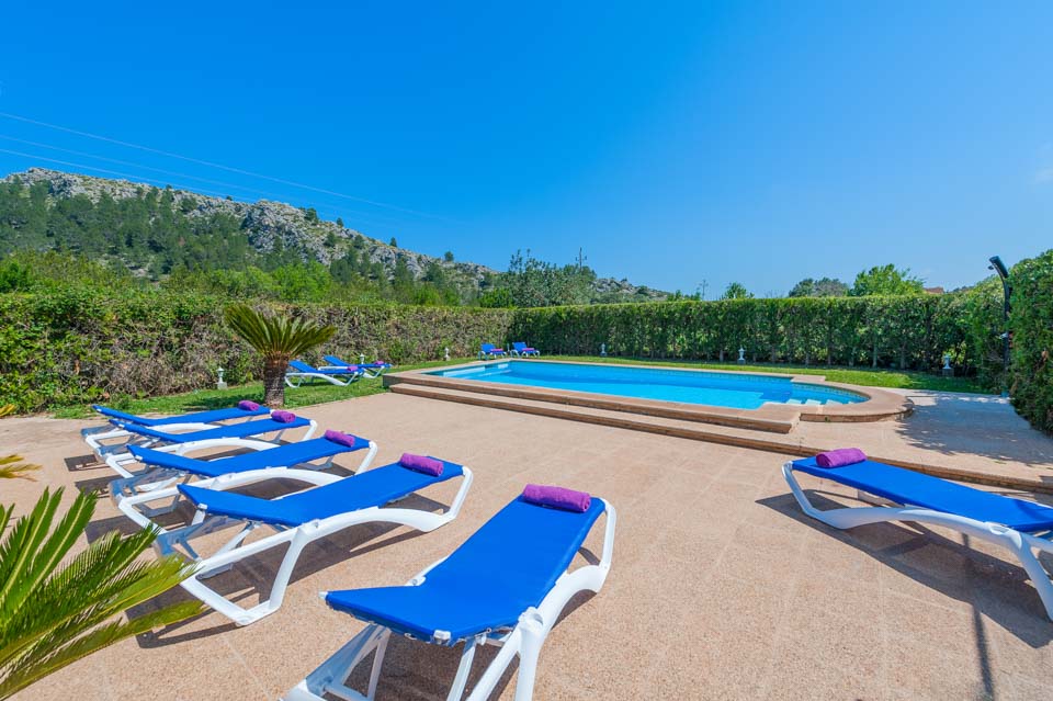 Villa Llorens – Mallorca