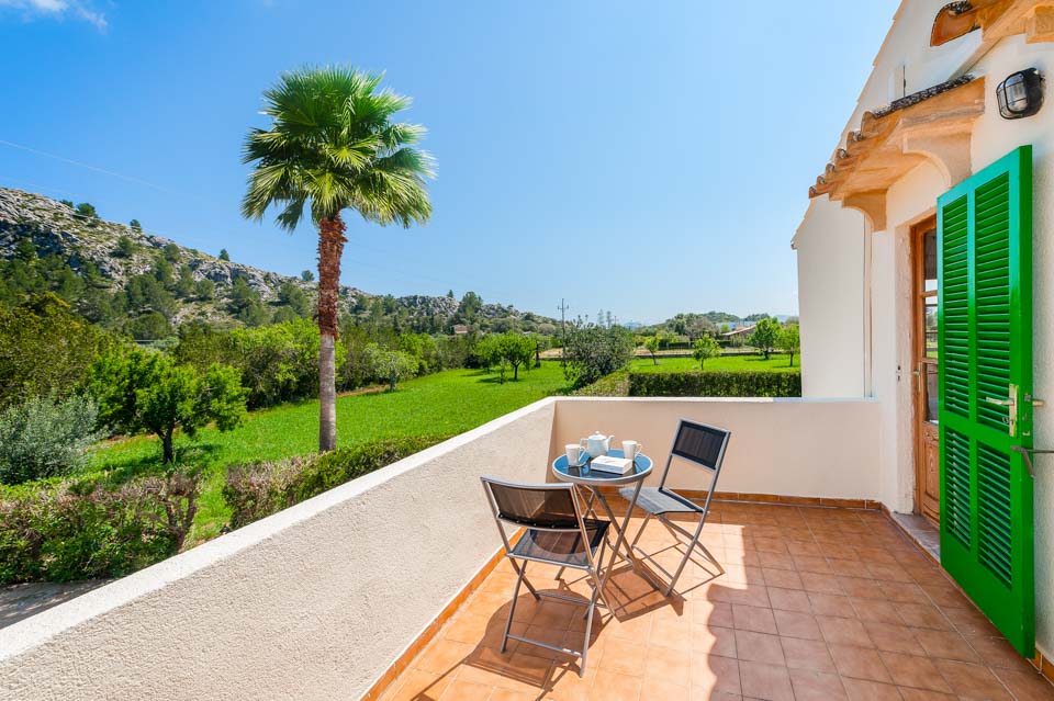 Villa Llorens – Mallorca