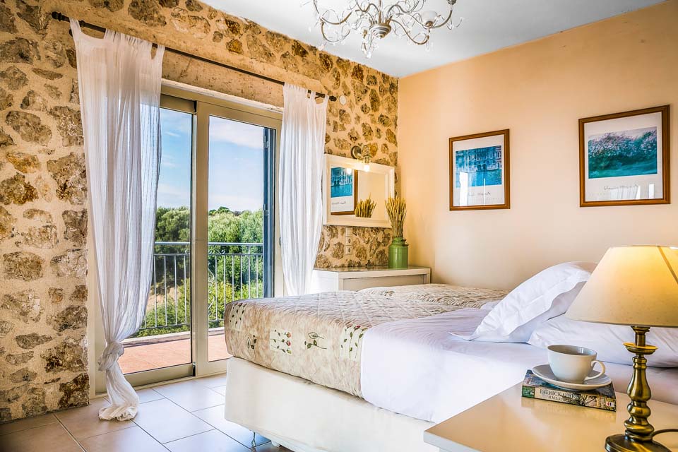 Villa Louloudi – Kefalonia
