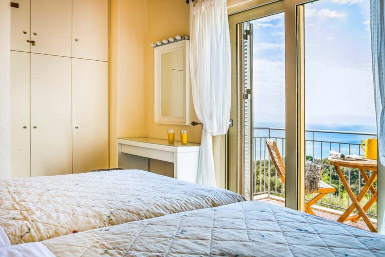 Villa Louloudi – Kefalonia