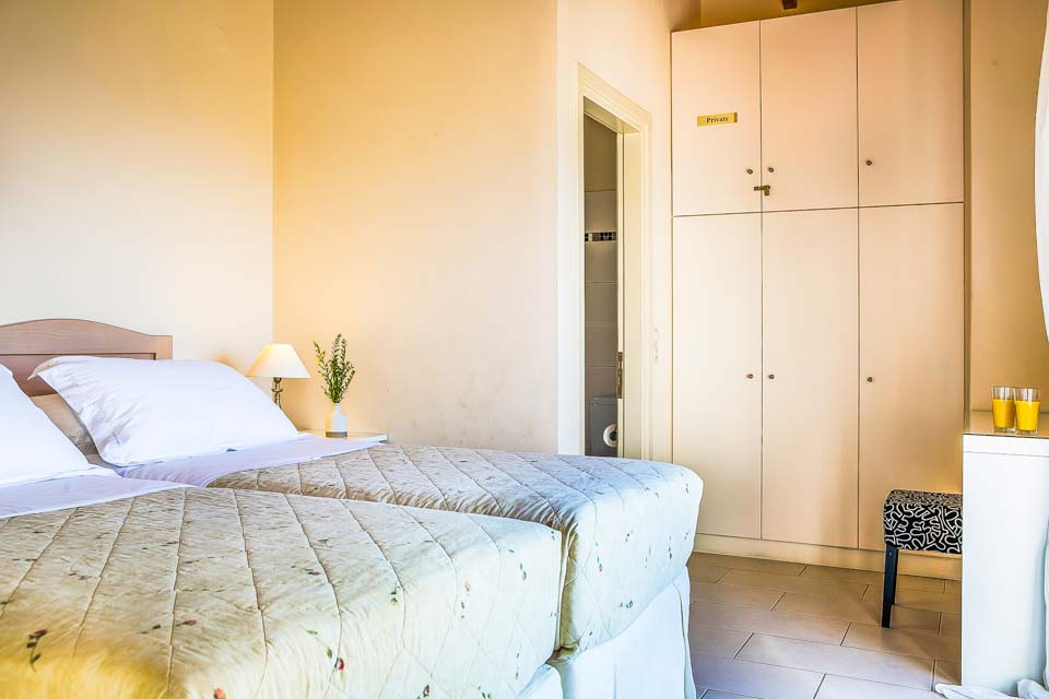 Villa Louloudi – Kefalonia