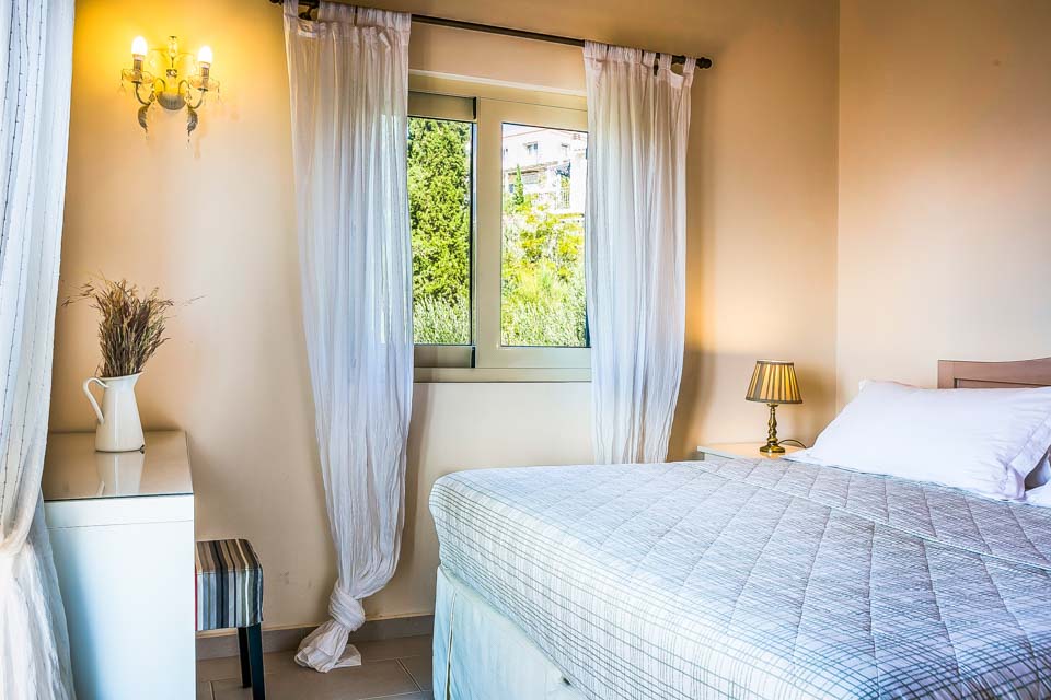 Villa Louloudi – Kefalonia