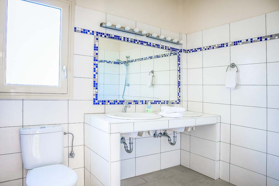 Villa Louloudi – Kefalonia
