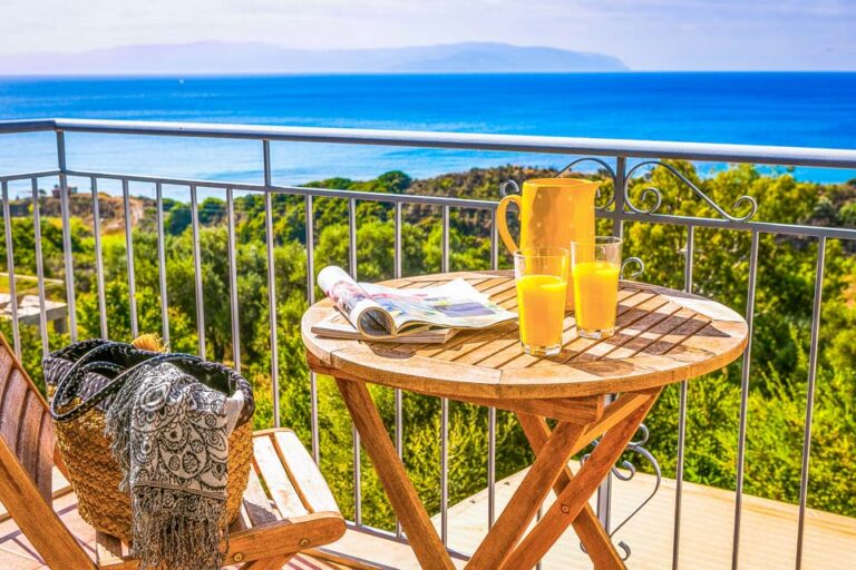 Villa Louloudi – Kefalonia