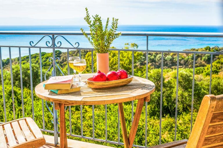 Villa Louloudi – Kefalonia