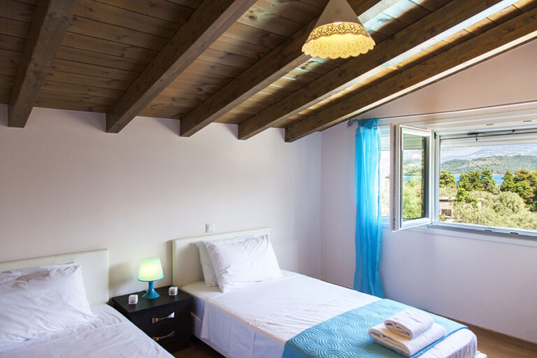 Villa Lygia Lefkada