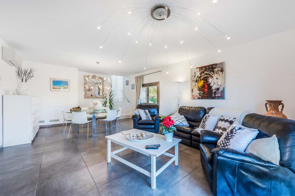 Villa Melis Dos – Mallorca