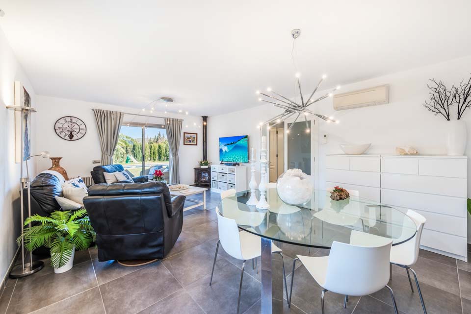 Villa Melis Dos – Mallorca