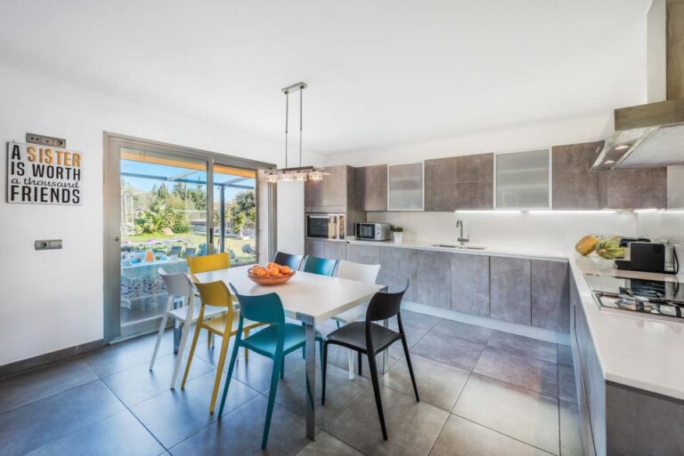 Villa Melis Dos – Mallorca