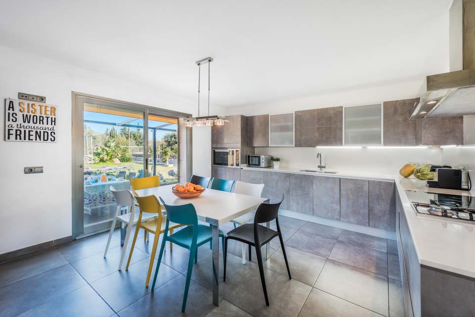 Villa Melis Dos – Mallorca