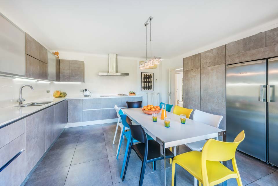 Villa Melis Dos – Mallorca