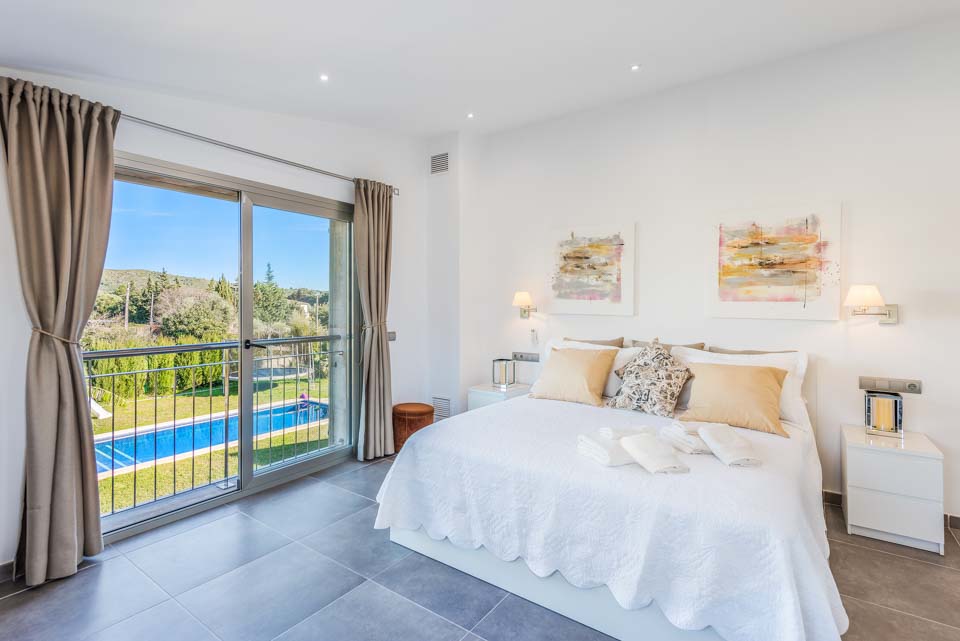 Villa Melis Dos – Mallorca