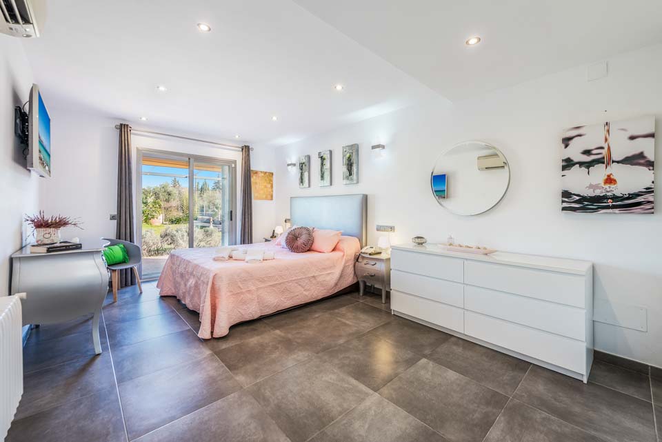 Villa Melis Dos – Mallorca