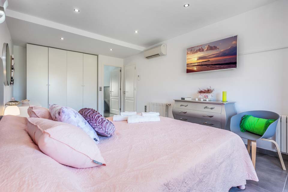 Villa Melis Dos – Mallorca