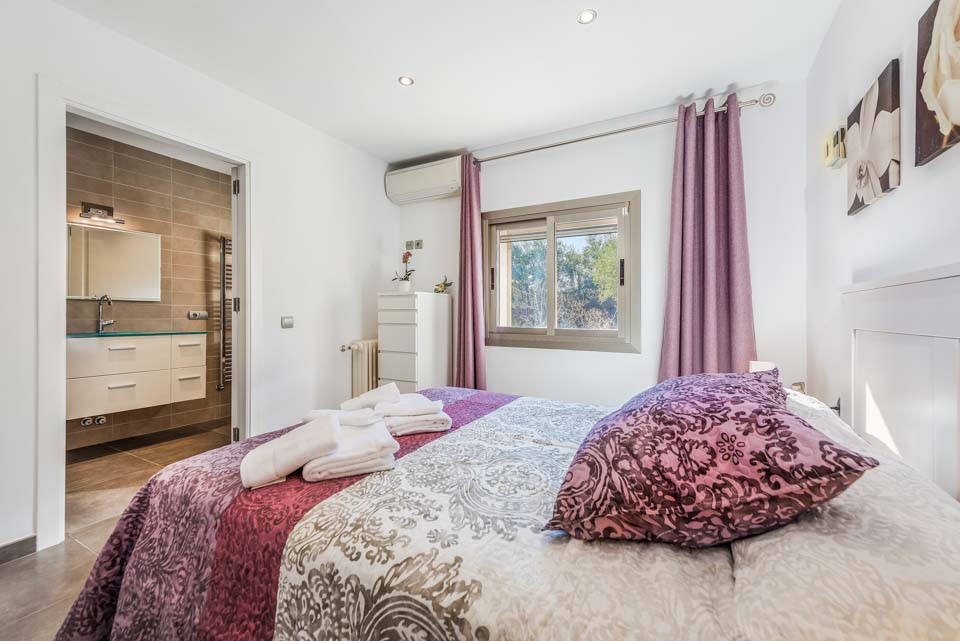 Villa Melis Dos – Mallorca