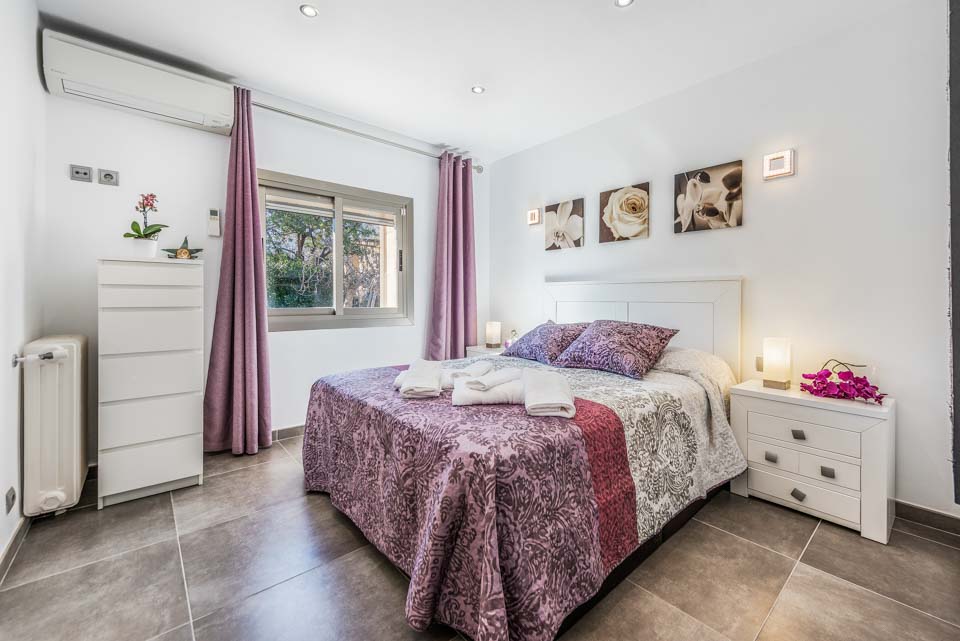 Villa Melis Dos – Mallorca