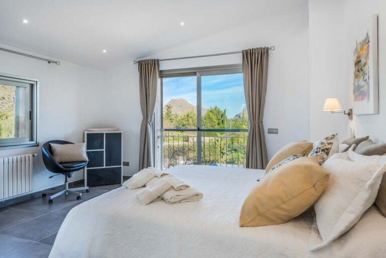 Villa Melis Dos – Mallorca