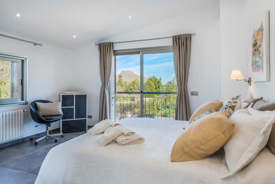 Villa Melis Dos – Mallorca