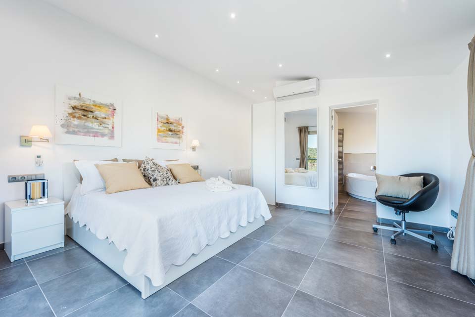 Villa Melis Dos – Mallorca