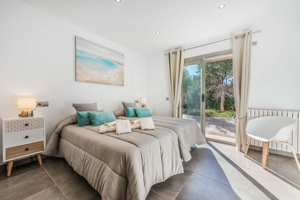 Villa Melis Dos – Mallorca