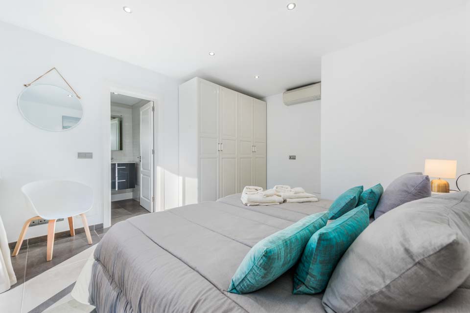 Villa Melis Dos – Mallorca