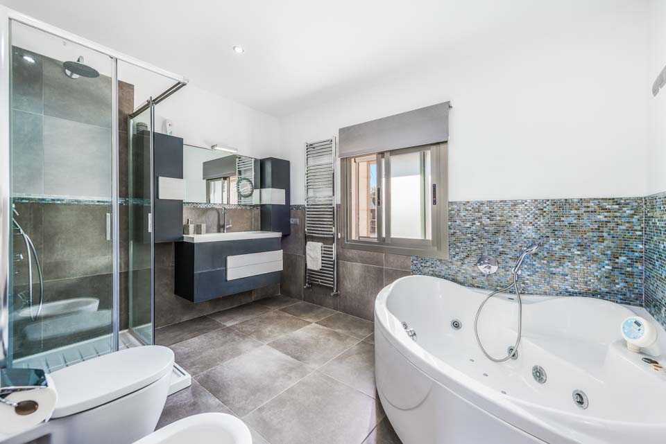 Villa Melis Dos – Mallorca