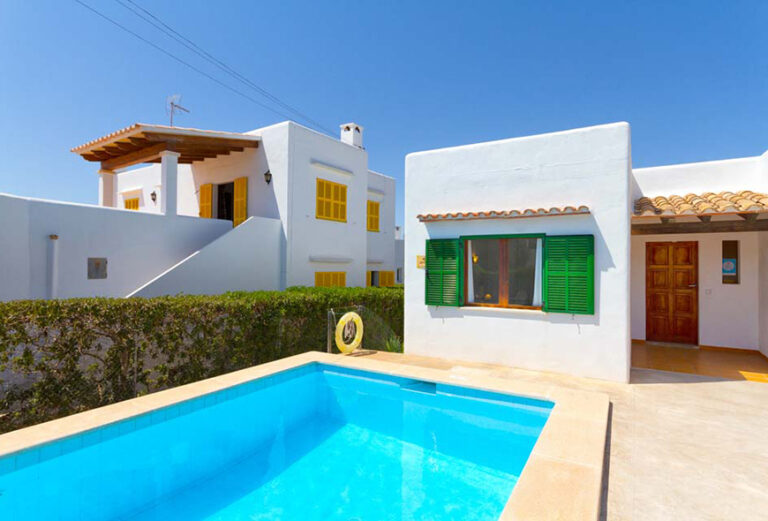 Villa Miguel Marina – Mallorca