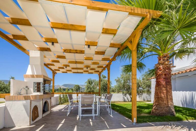 Villa Orchard – Zante